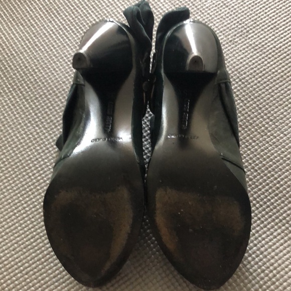 Miss sixty women heeled boots - Picture 5 of 11